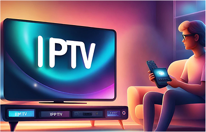 Exploring the Future of IPTV: Trends to Watch in 2025