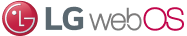 LG WebOS TV